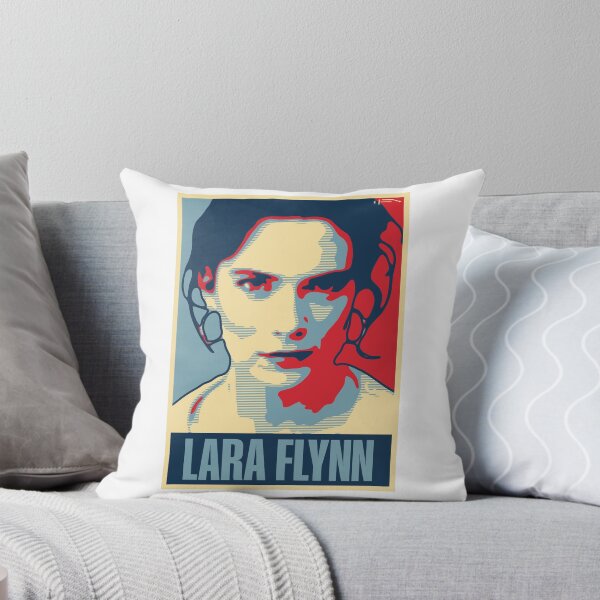 Item preview, Lara Flynn designed and sold by DFA.