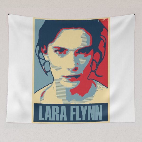 Item preview, Lara Flynn designed and sold by DFA.