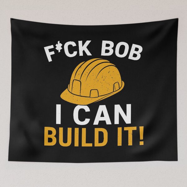 Item preview, funny construction quote designed and sold by Amareajaosa.