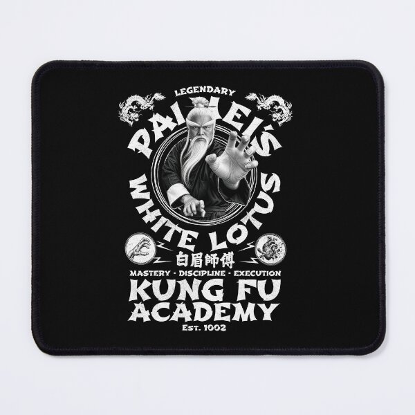 Item preview, Pai Mei designed and sold by Candywrap Studio.