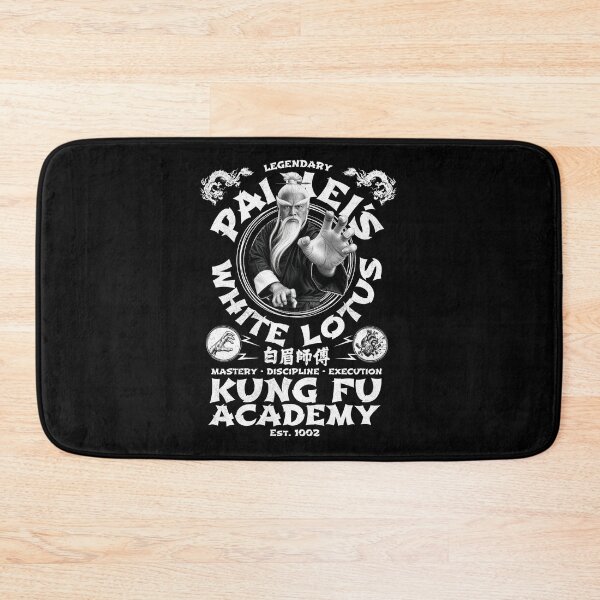 Item preview, Pai Mei designed and sold by Candywrap Studio.
