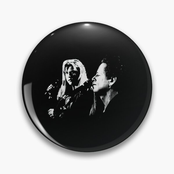 Item preview, Stevie Nicks 1997 Live Performance of Silver Springs M4466 designed and sold by MurrayDavis.