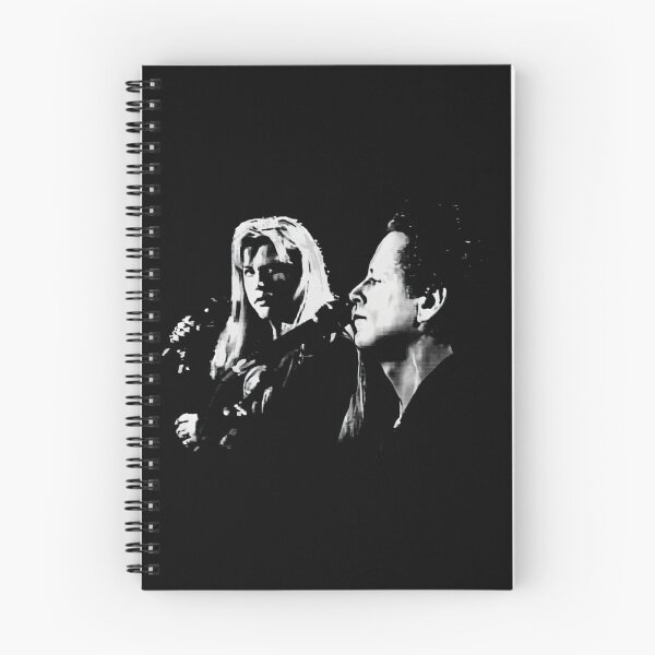 Item preview, Stevie Nicks 1997 Live Performance of Silver Springs M4466 designed and sold by MurrayDavis.