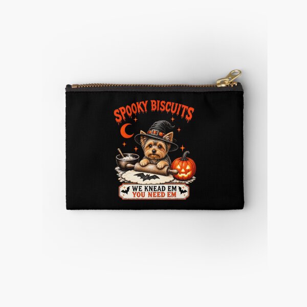 Item preview, Halloween Biscuits Bakery Dog designed and sold by LakenDraphil.