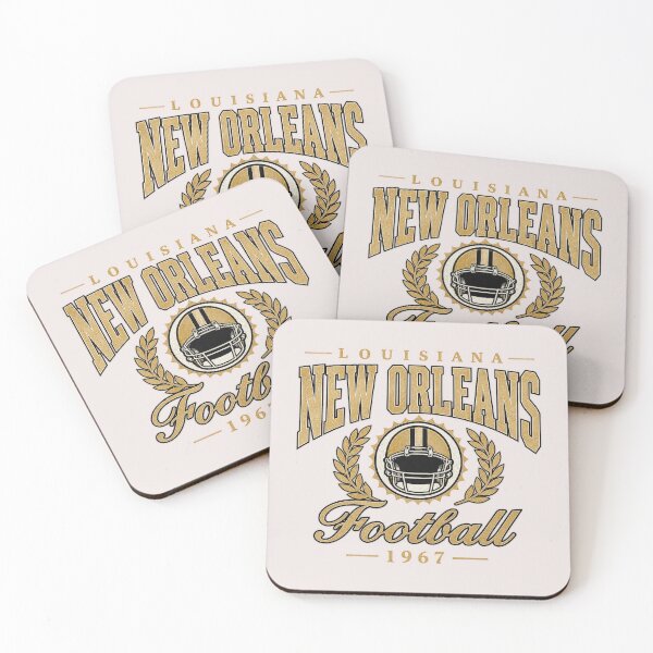 Item preview, New Orleans Football designed and sold by Urbanzilhu.