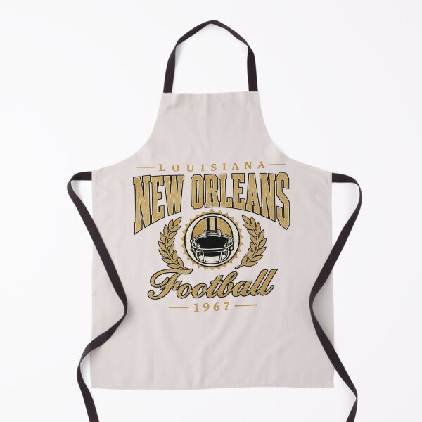 Item preview, New Orleans Football designed and sold by Urbanzilhu.