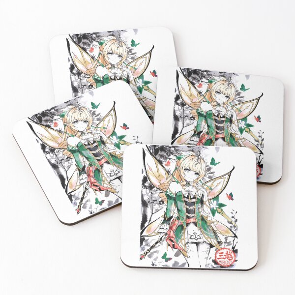 Item preview, Vesna Sumi-e designed and sold by Mitsugoshi.