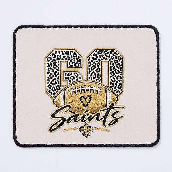 Item preview, New Orleans Football designed and sold by Urbanzilhu.