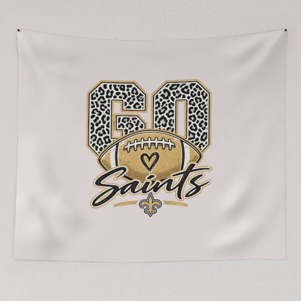 Item preview, New Orleans Football designed and sold by Urbanzilhu.