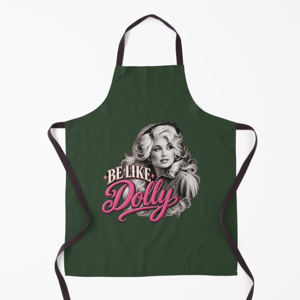 Item preview, Be Like Dolly - Dolly Parton Memorial Essential T-Shirt designed and sold by TheBunhomie.