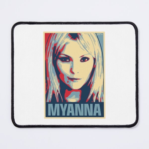 Item preview, Myanna designed and sold by DFA.