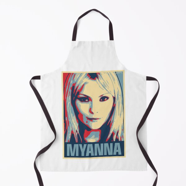 Item preview, Myanna designed and sold by DFA.