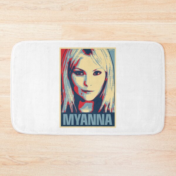 Item preview, Myanna designed and sold by DFA.