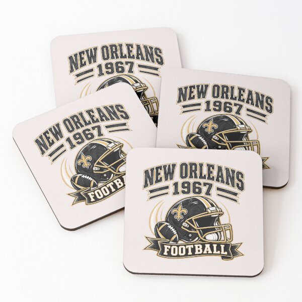 Item preview, New Orleans Football designed and sold by Urbanzilhu.