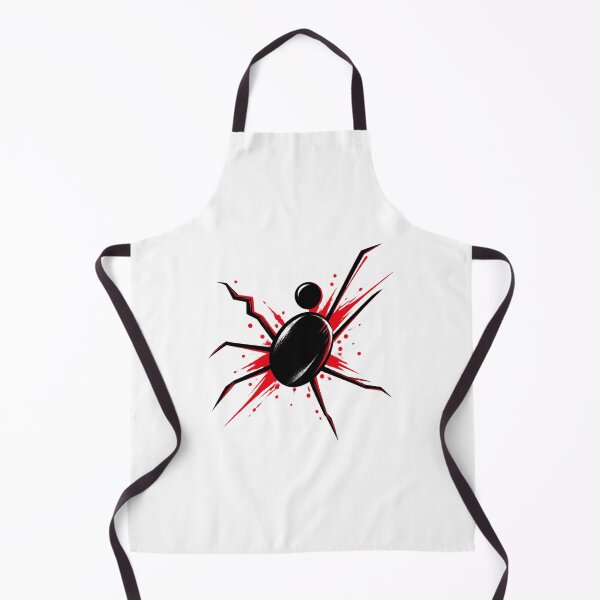 Item preview, Italian Spiderman Inspired Pattern Design with Retro Comic Style designed and sold by sariballi132.