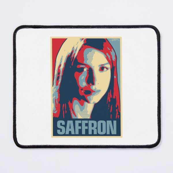 Item preview, Saffron designed and sold by DFA.