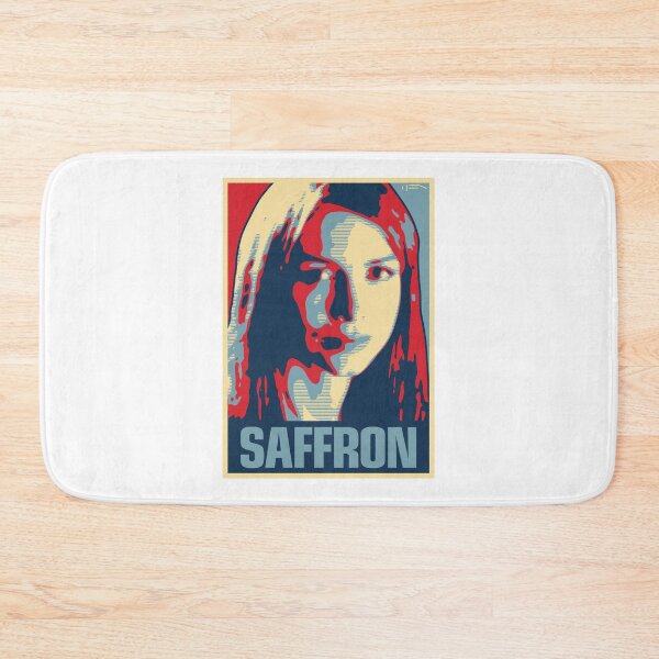 Item preview, Saffron designed and sold by DFA.