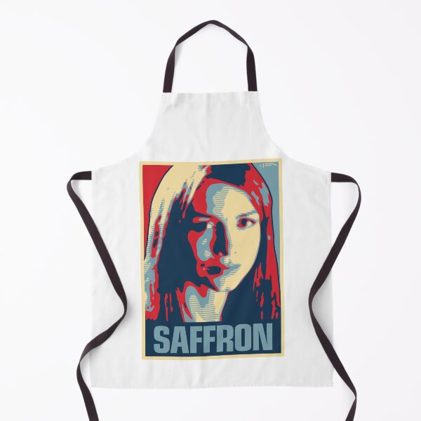 Item preview, Saffron designed and sold by DFA.