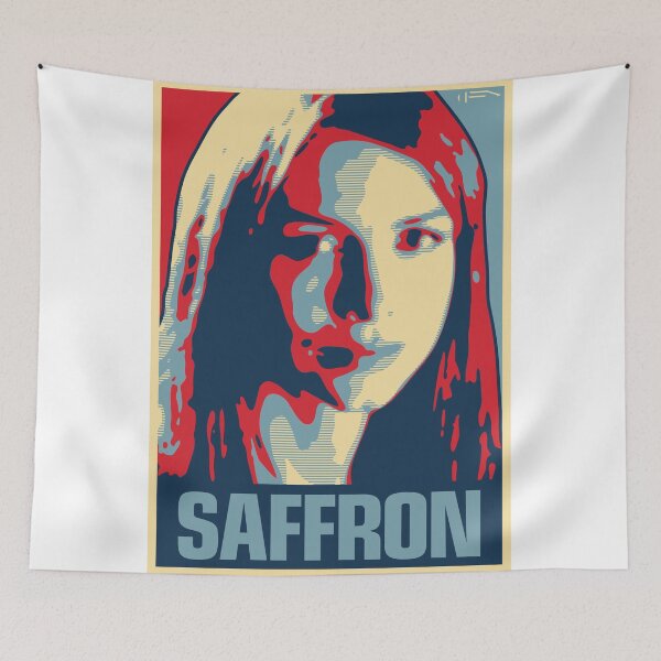 Item preview, Saffron designed and sold by DFA.