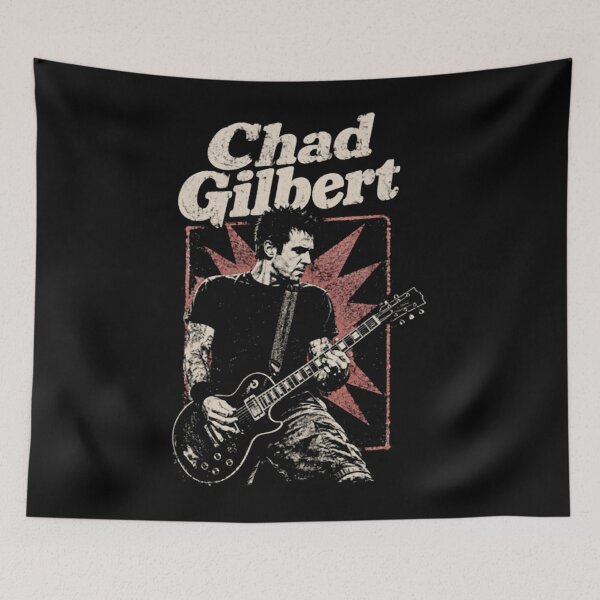 Item preview, chad-gilbert designed and sold by Stuff-Vike.