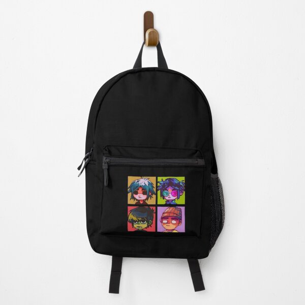 Item preview, Gorillaz  designed and sold by MurrayDavis.