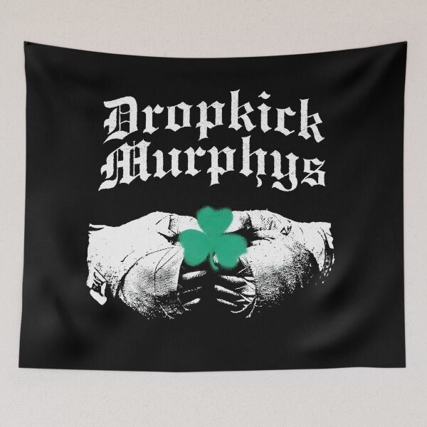 Item preview, Dropkick Murphys Fight designed and sold by ziganhaefa.