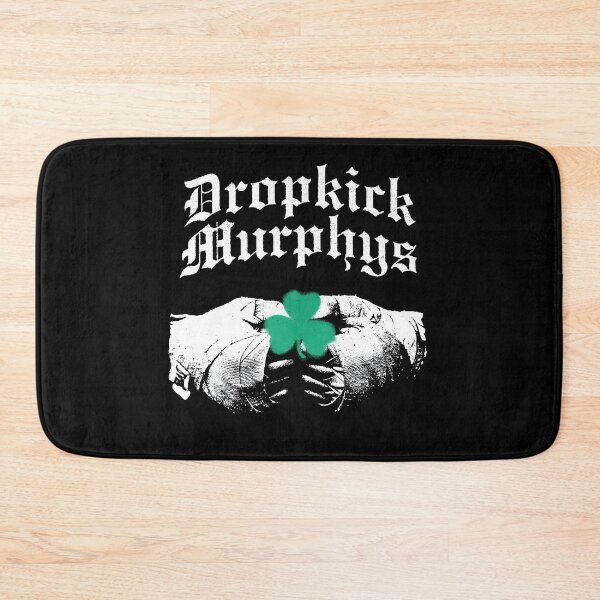 Item preview, Dropkick Murphys Fight designed and sold by ziganhaefa.