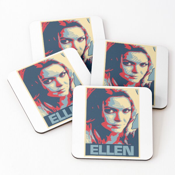 Item preview, Ellen designed and sold by DFA.