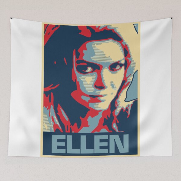 Item preview, Ellen designed and sold by DFA.
