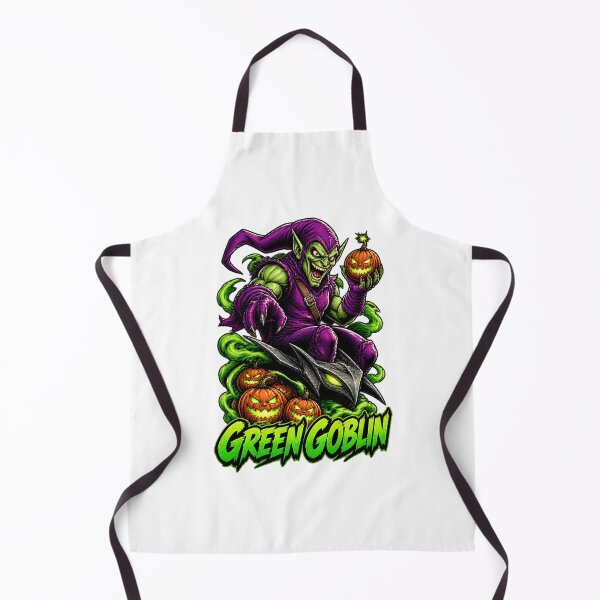 Item preview, Green Goblin Inspired Artistic Design Featuring Vibrant Green and Dynamic Elements designed and sold by sariballi132.
