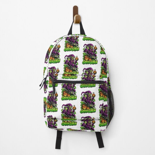 Item preview, Green Goblin Inspired Artistic Design Featuring Vibrant Green and Dynamic Elements designed and sold by sariballi132.