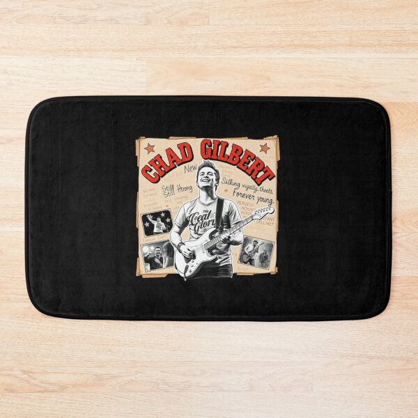 Item preview, Chad-Gilbert designed and sold by Stuff-Vike.