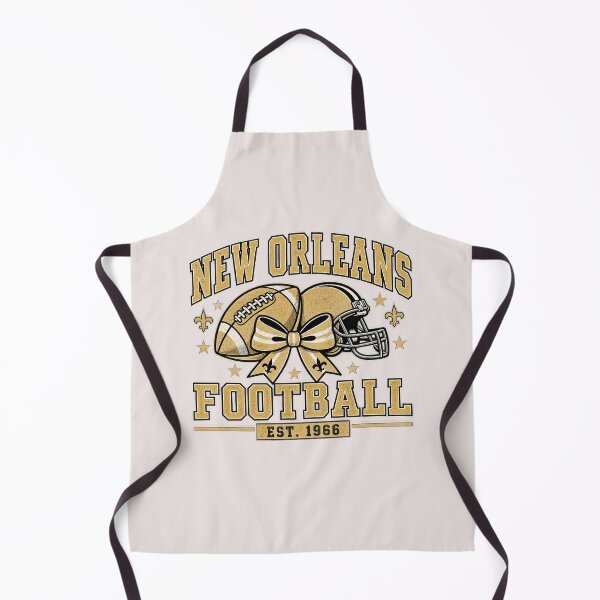 Item preview, New Orleans Football designed and sold by Urbanzilhu.