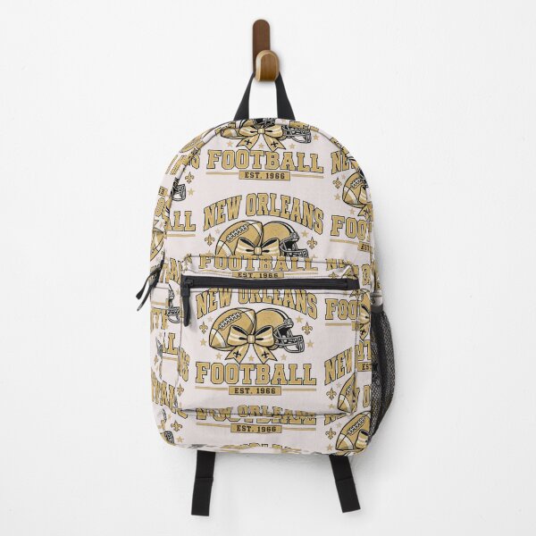 Item preview, New Orleans Football designed and sold by Urbanzilhu.