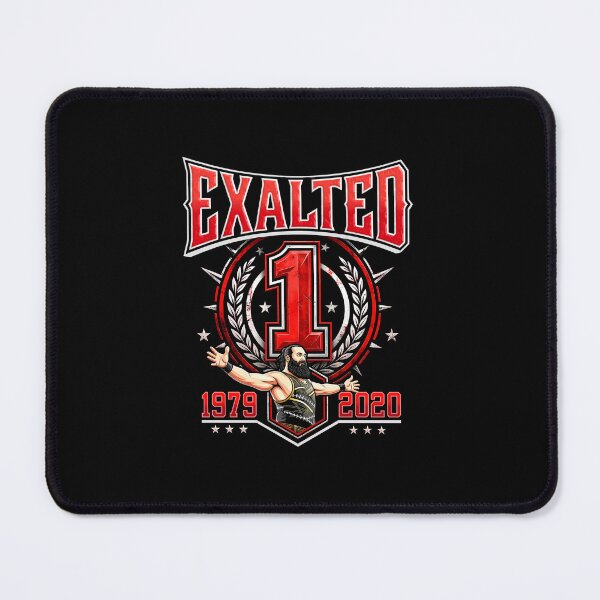 Item preview, Exalted One - Wrestling Legend designed and sold by Wrestee.