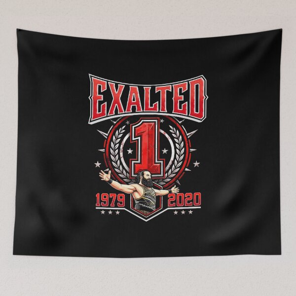 Item preview, Exalted One - Wrestling Legend designed and sold by Wrestee.
