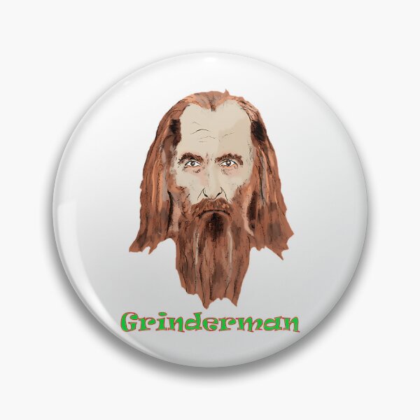Item preview,  Warren Ellis And Grinderman designed and sold by VinoPvpCaDa1v10.