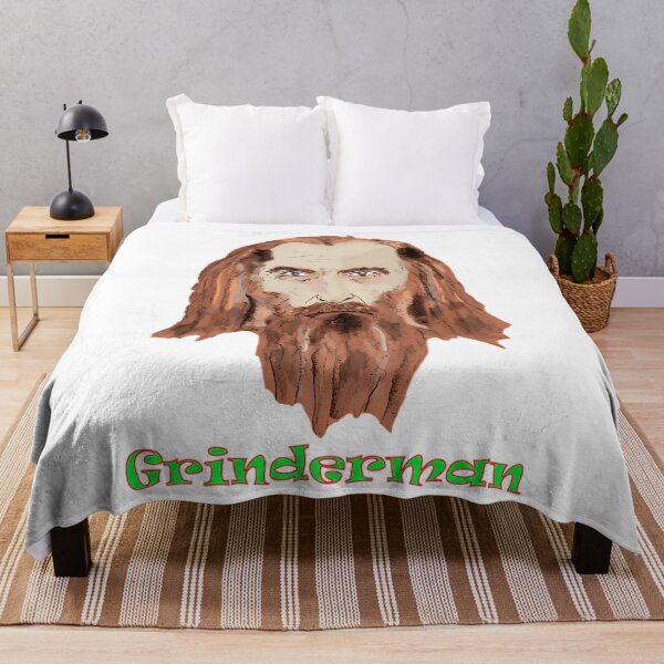 Item preview,  Warren Ellis And Grinderman designed and sold by VinoPvpCaDa1v10.