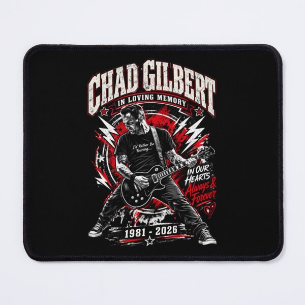 Item preview, Chad-Gilbert designed and sold by Stuff-Vike.