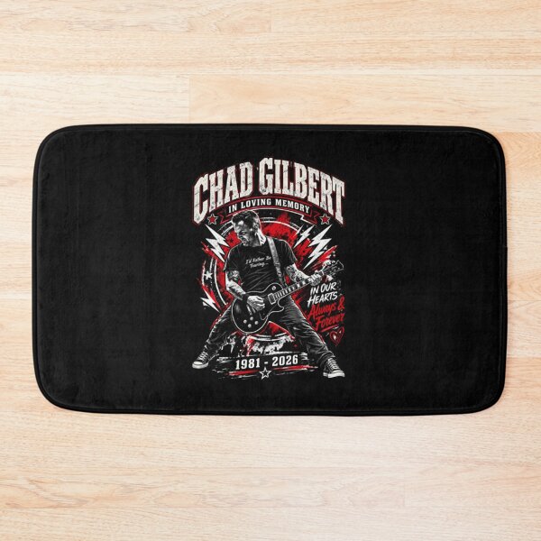 Item preview, Chad-Gilbert designed and sold by Stuff-Vike.