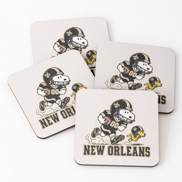 Item preview, New Orleans Football designed and sold by Urbanzilhu.