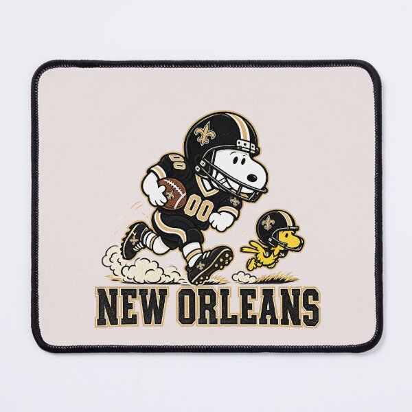Item preview, New Orleans Football designed and sold by Urbanzilhu.