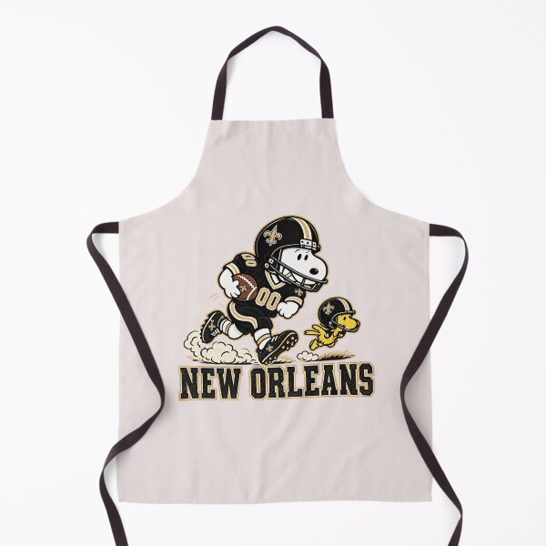Item preview, New Orleans Football designed and sold by Urbanzilhu.