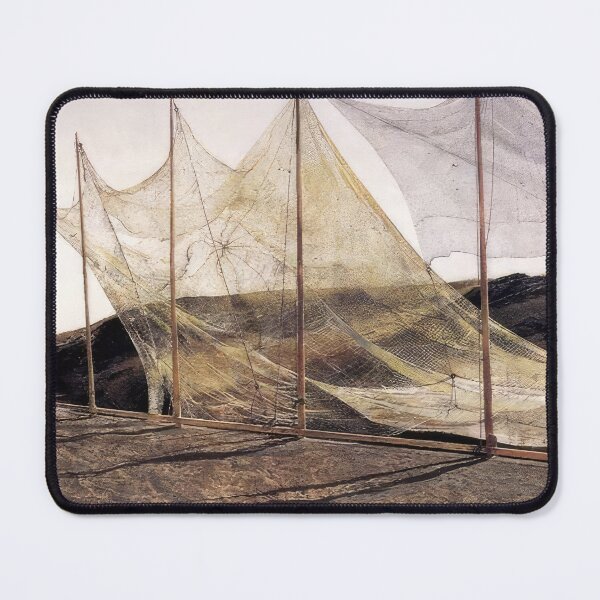 Item preview, Andrew wyeth artwork designed and sold by namikikkik.
