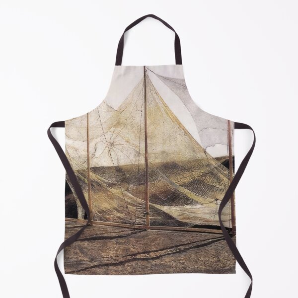 Item preview, Andrew wyeth artwork designed and sold by namikikkik.