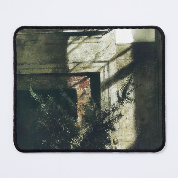 Item preview, Andrew wyeth artwork designed and sold by namikikkik.