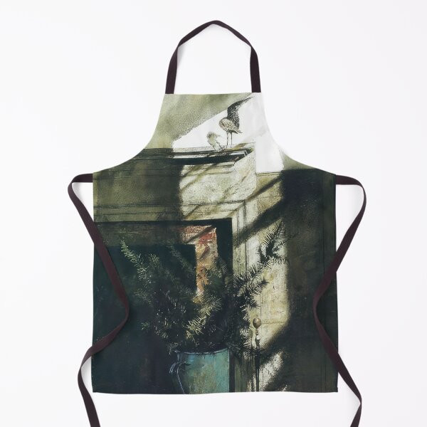 Item preview, Andrew wyeth artwork designed and sold by namikikkik.