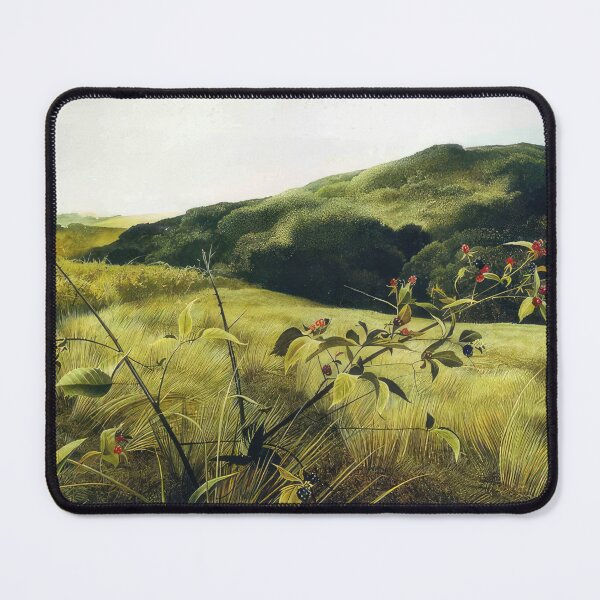 Item preview, Andrew wyeth artwork designed and sold by namikikkik.