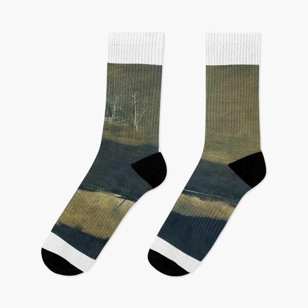 Item preview, Andrew wyeth artwork designed and sold by namikikkik.
