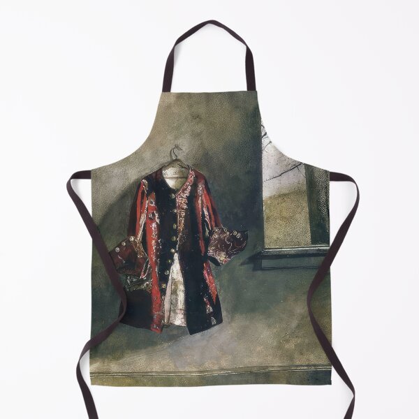 Item preview, Andrew wyeth artwork designed and sold by namikikkik.
